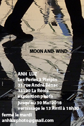 Moon and Wind / Anh Luz