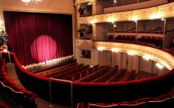 Théâtre Municipal de Colmar : musique saison 2018/19