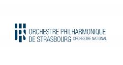 Orchestre Philharmonique de Strasbourg : saison 2018/19