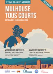 Appel à projet - Mulhouse Tous Courts 2019