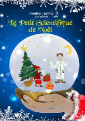 Le petit scientifique de Noël