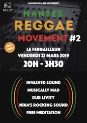 Nantes Reggae Movement #2