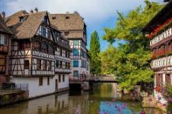 En juin, redécouvrez Strasbourg avec l'Office de Tourisme
