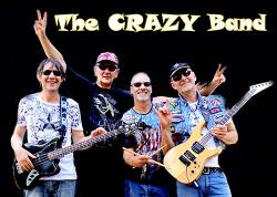 The Crazy Band