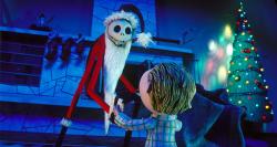 CinéDjango: L'Étrange Noël de Monsieur Jack