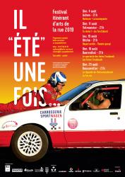 Festival IL "ÉTÉ" UNE FOIS, 14ème édition