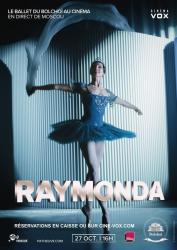 Ballet du Bolchoi - Raymonda