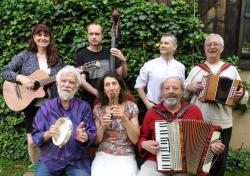 Concert bilingue avec 7 artistes locaux