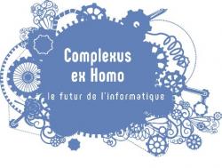 Conférence - Complexus ex homo : le futur de l’informatique