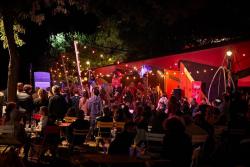 Festival Jours [et nuits] de cirque(s) 2020 - Aix en Provence