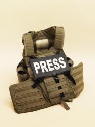 La liberté de la presse en danger