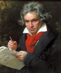 Beethoven: Intégrale des sonates par Michel Gaechter 7è concert