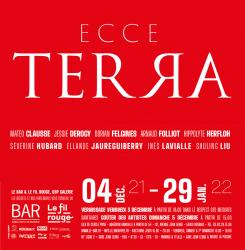 Ecce Terra | Céramique contemporaine