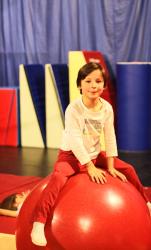Stage découverte de cirque pour les enfants et les ados