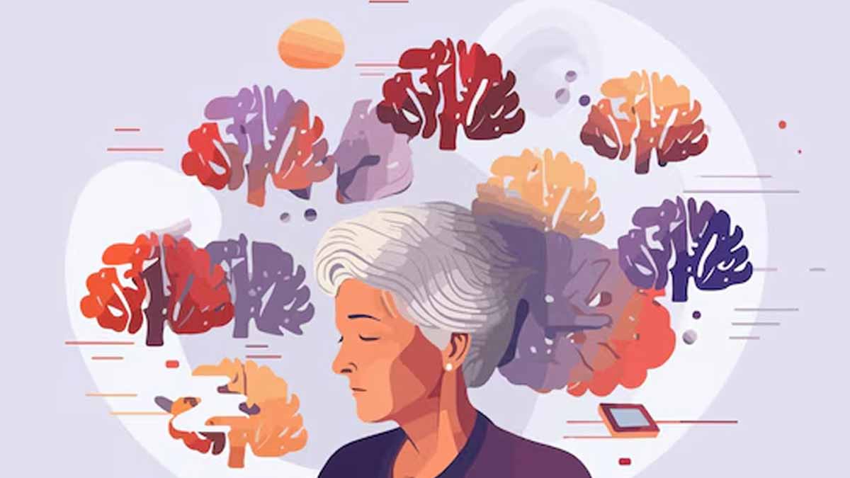 Alzheimer’s Risk Linked to Increased Social Activity, Not Loneliness