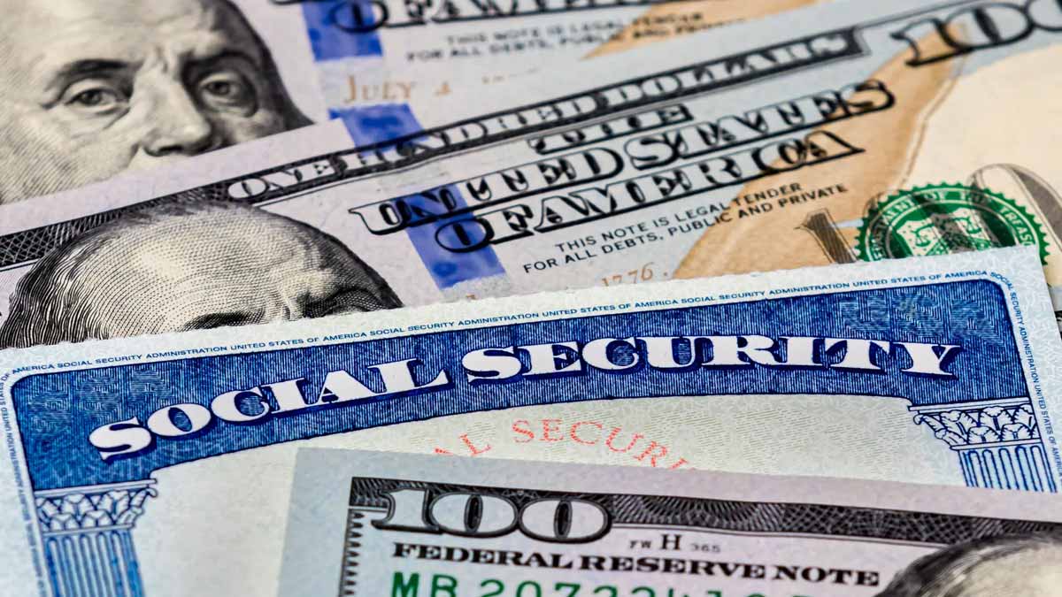 Goodbye to retirement at 65 Social Security mandates a new retirement age from 2026