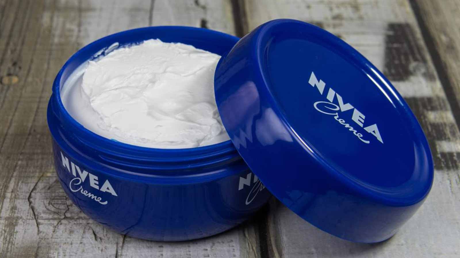 Nivea “blue” cream really replace your shampoo Our expert answers