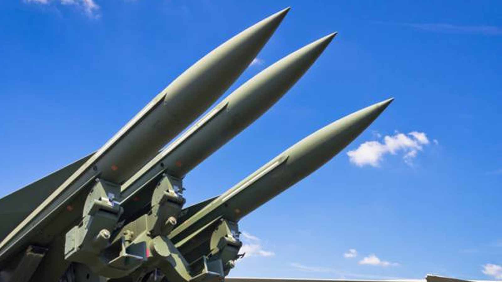 An arsenal of unrivalled power: the second wave of Mach 5-speed Dark Eagle missiles will reinforce the United States from next year US military reinforcement 2025