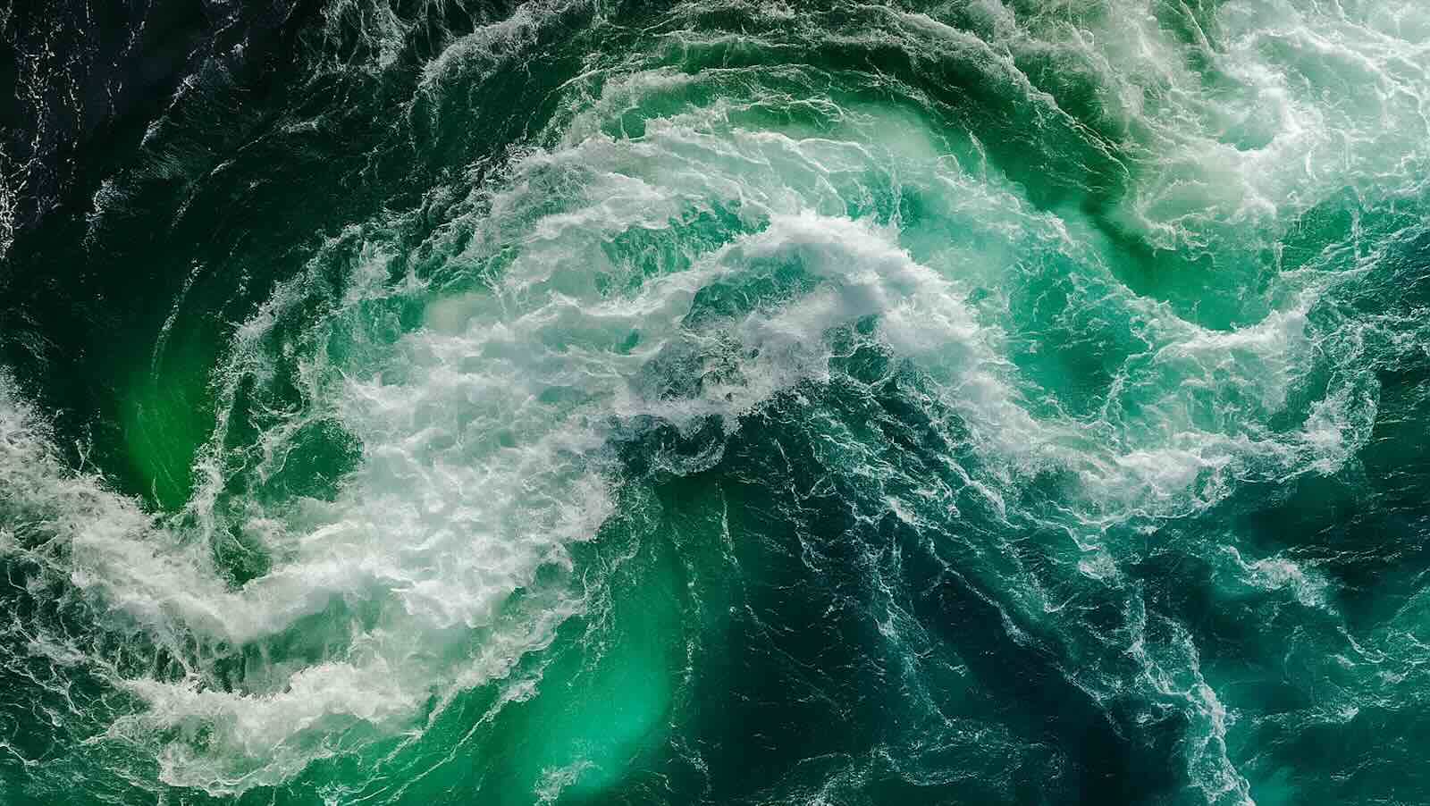 An astonishing ocean anomaly surprises scientists, one hundred years of assumptions are collapsing