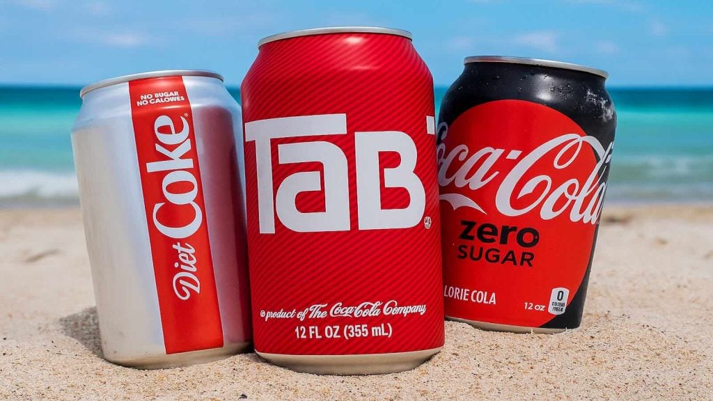 Coca-Cola shocks fans by bringing back iconic 1980s soda flavor