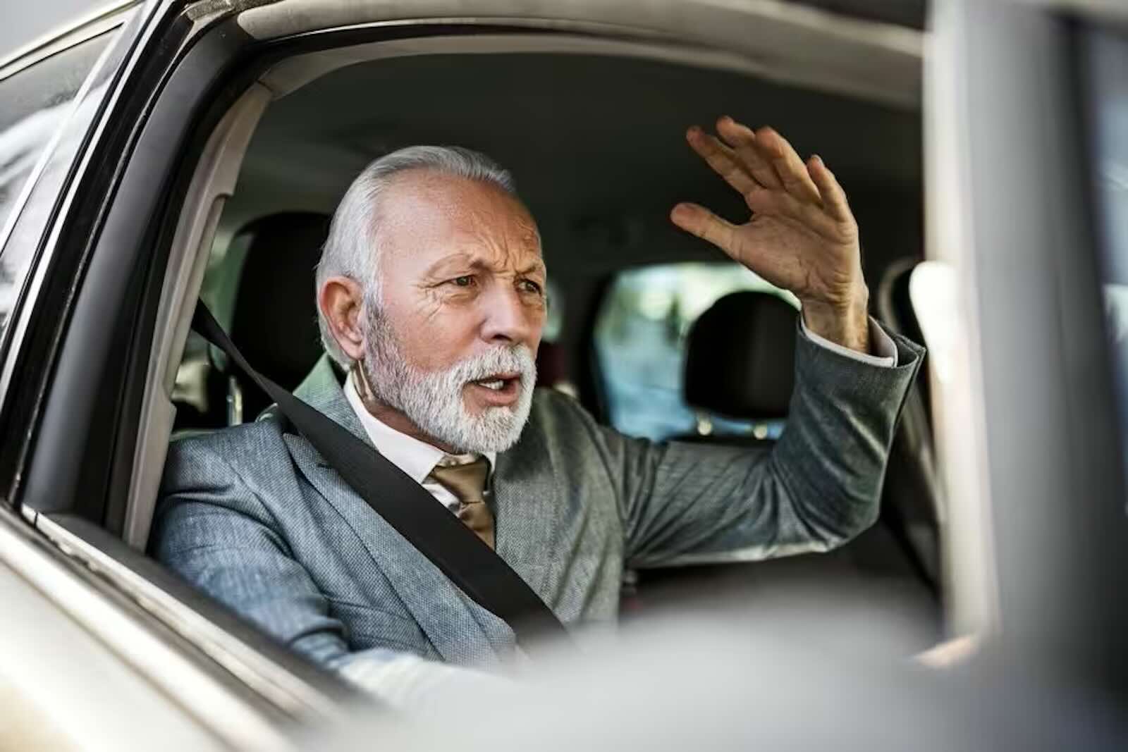 It’s Official : New car rule affecting every driveway in the UK started last week