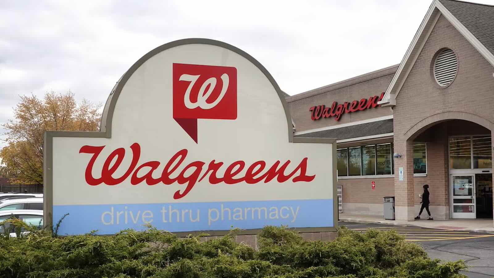 List of Walgreens Locations Closing This Month