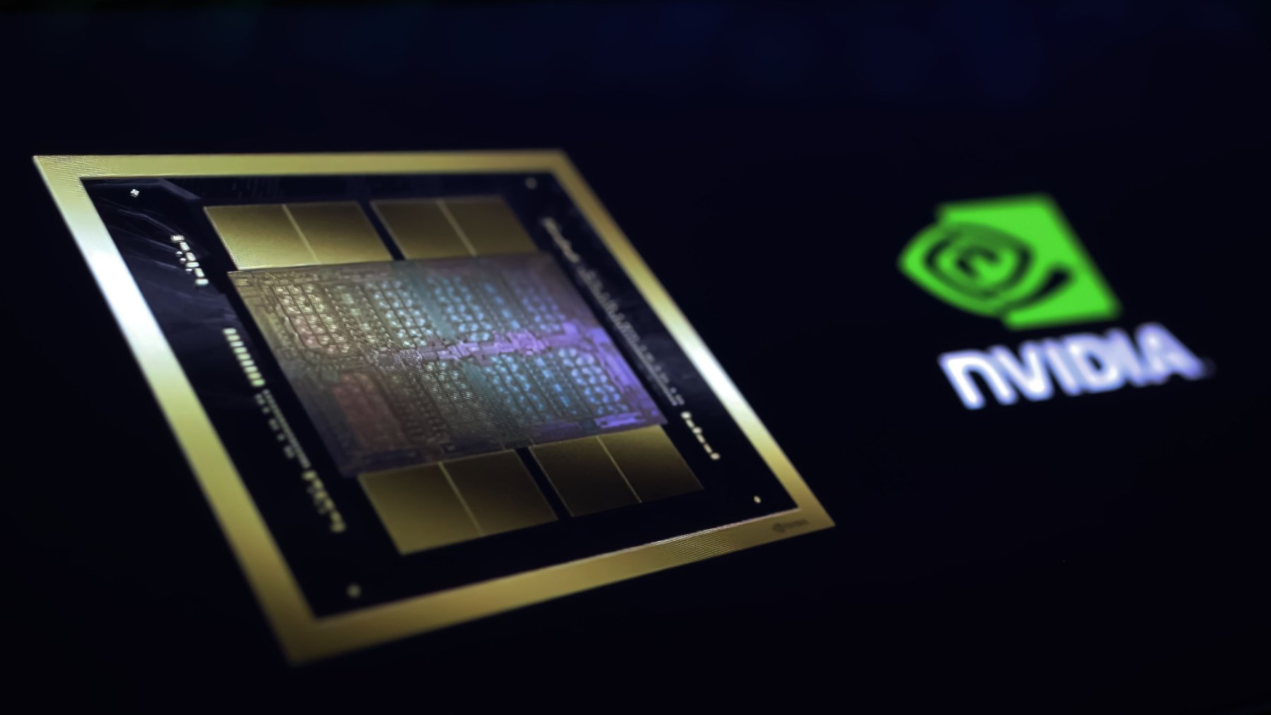 China bans NVIDIA chips and accelerates its total independence from US technology
