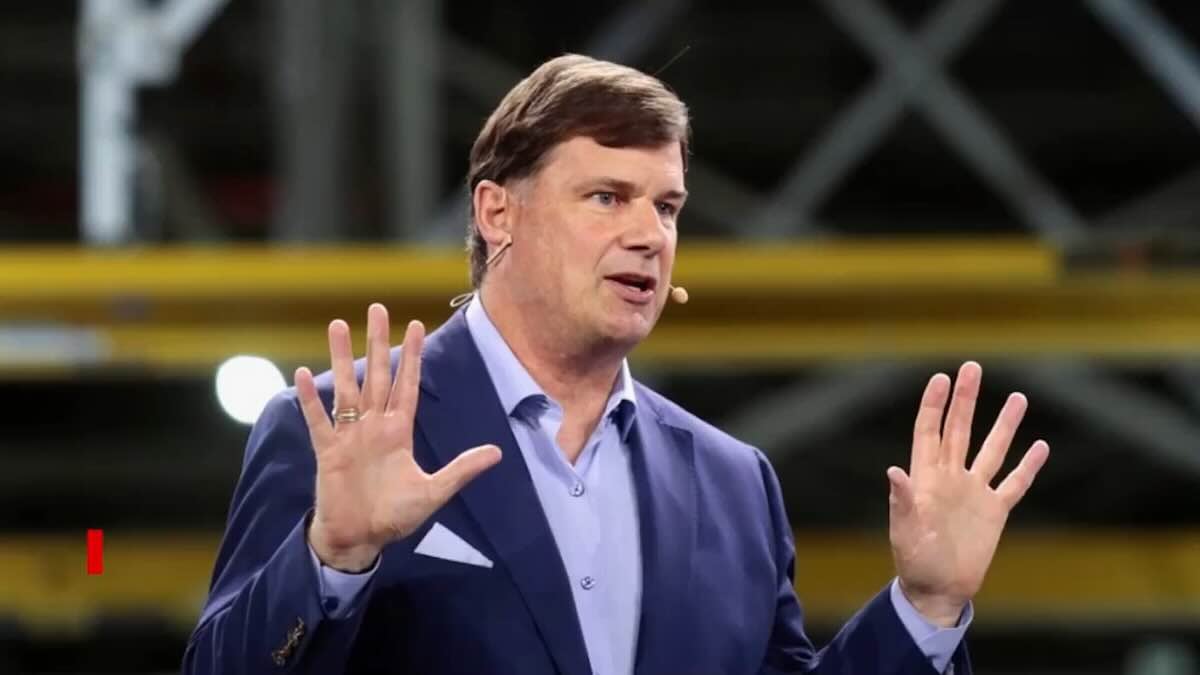 RARE ISSUE Ford is forced to immediately shut down factories