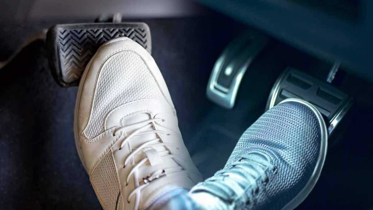 Your Brake Pedal Does More Than Stop the Car