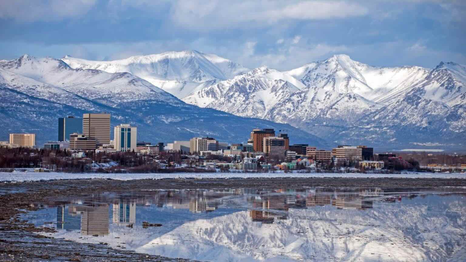 Alaska