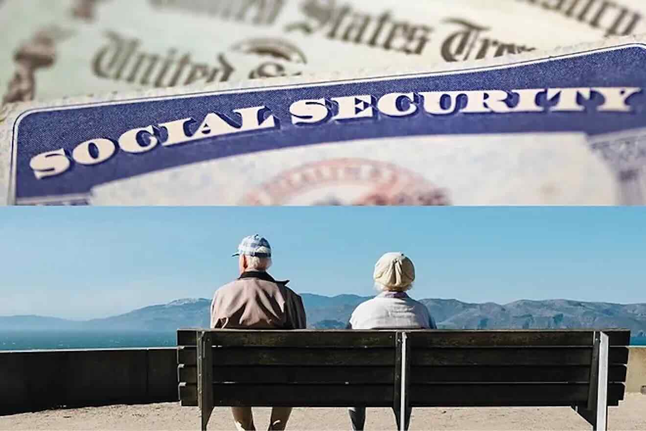 Goodbye to retirement at 65: Social Security sets a new retirement age from 2026
