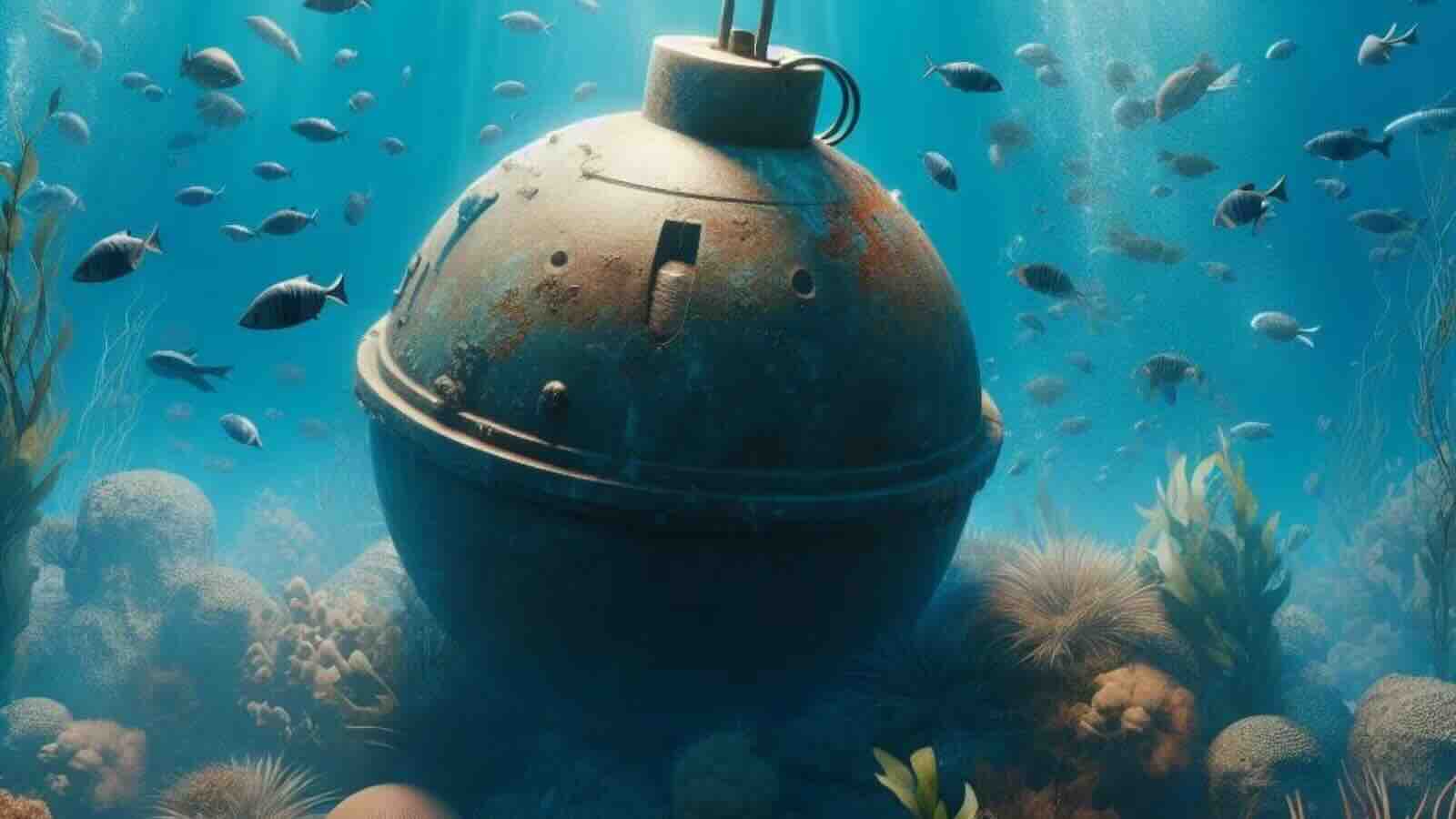 How detonating a nuclear bomb could protect planet Earth