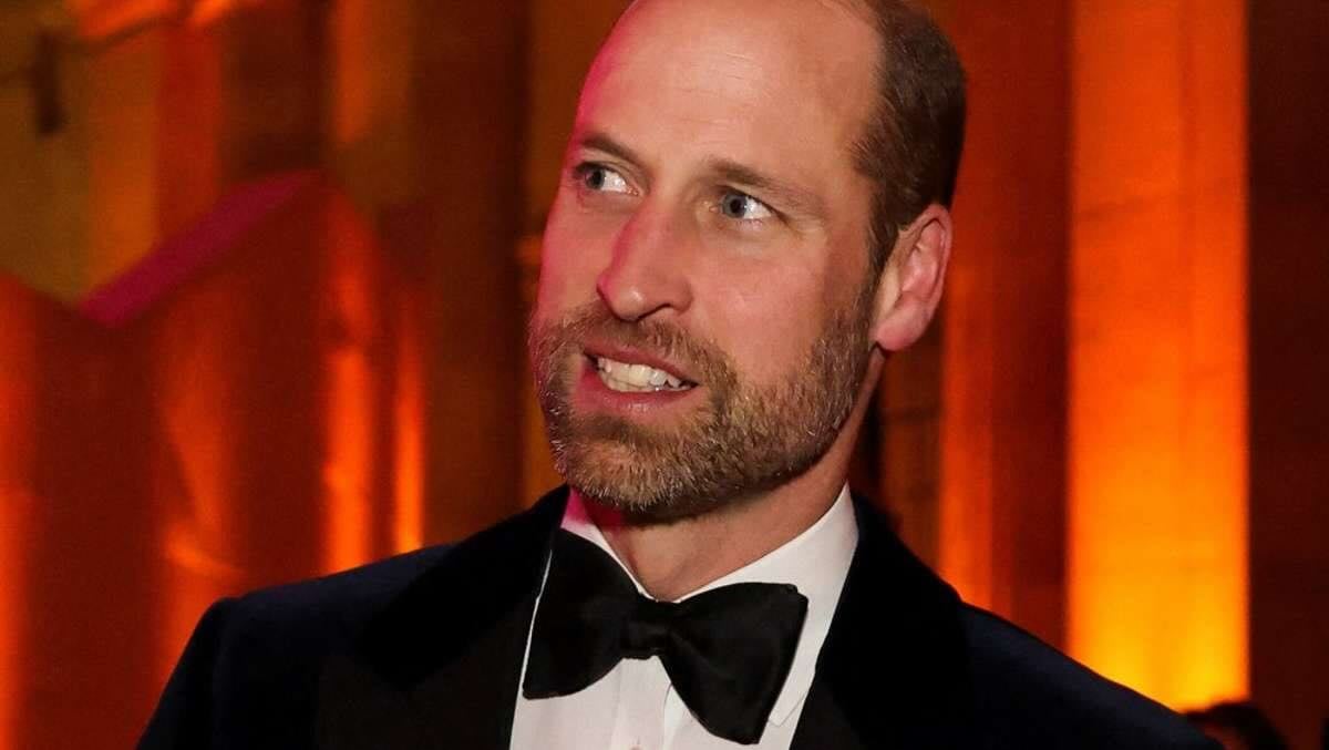Prince William
